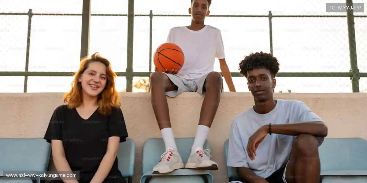 🏀 汗水与荣耀,直播间见!